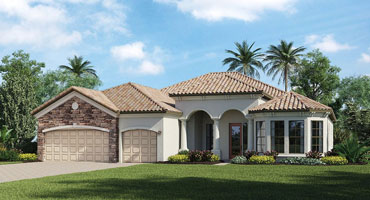 Marettimo Island Model House Design