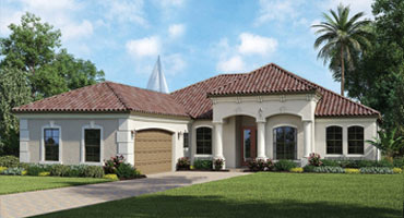 Skyros Island Model House Design