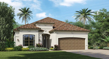 Tinos Island Model House Design