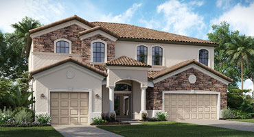 Formentera Island Model House Design