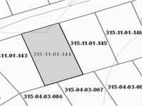 gulf access with no bridges location