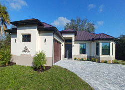 127 39th Ave. NW, Naples, New Construction
