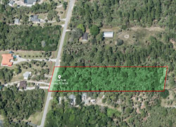 $70,000 470 2nd St NE, land lot