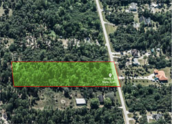  $78,000 490 2nd St NE, Naples, FL 34120 land lot