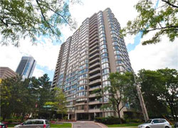 $530,000 1006 - 33 Elmhurst Avenue North York, ON M2N 6G8