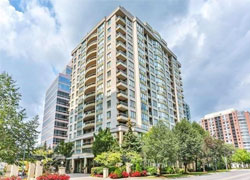  $770,000 510 - 260 Doris Ave North York, ON M2N 6X9 Canada
  