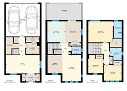 161 Harmattan Ave, <br>
Ottawa, ON K2S 0G3 